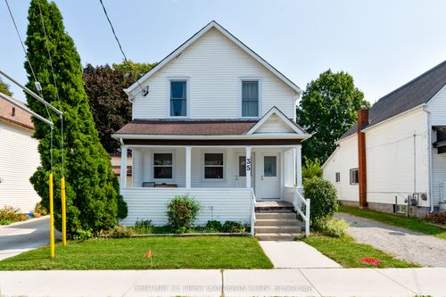 upper-35 Inkerman Street, St Thomas, ON, N5P3E9 | Card Image