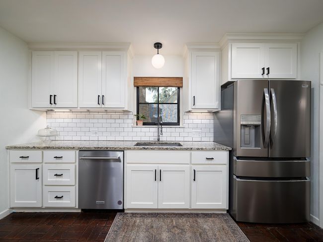 6019 Redcoat Ln, House other with 4 bedrooms, 2 bathrooms and null parking in Tyler TX | Image 10