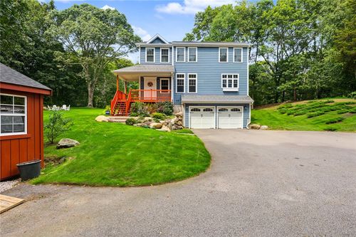 19 Sycamore Dr, Westerly, RI, 02891-3900 | Card Image