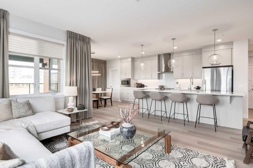 1306-110 Greenbriar Pl Nw, Calgary, AB, T3B | Card Image