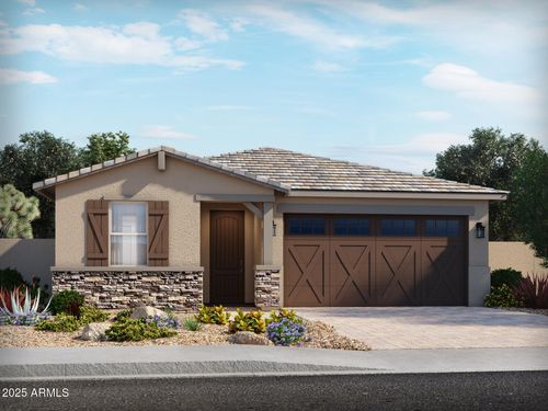 24631 W Chambers St, Buckeye, AZ, 85326-7613 | Card Image
