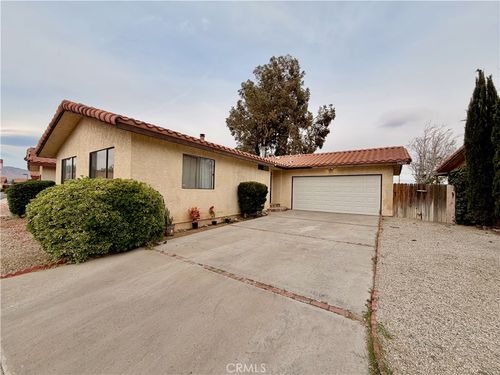 14312 Dover Dr, Mojave, CA, 93501-2115 | Card Image