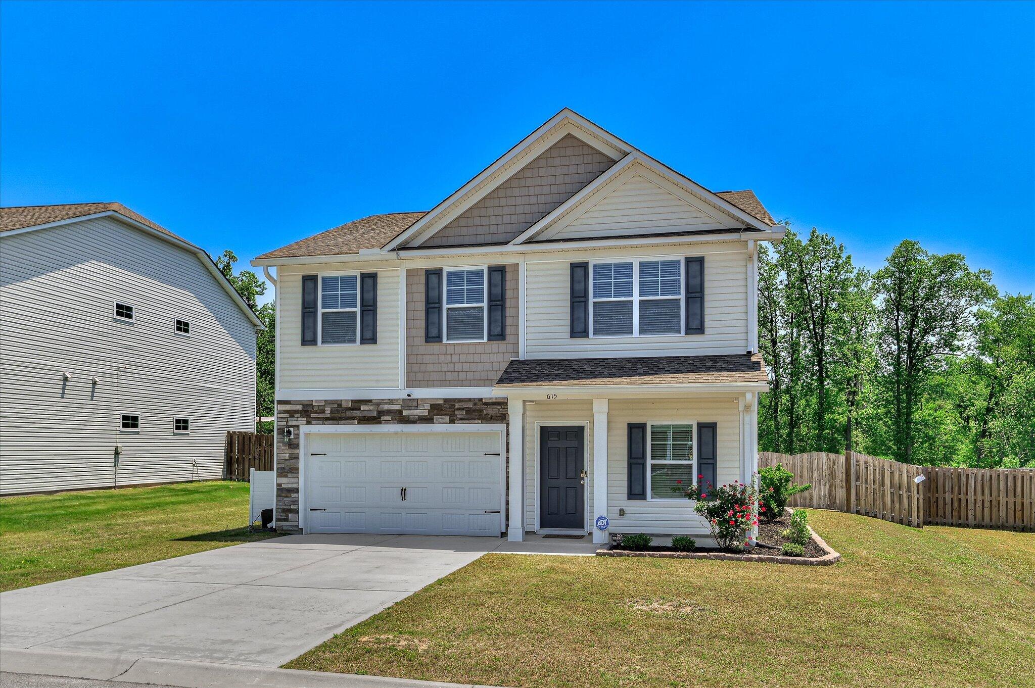 Residential in Aiken 2