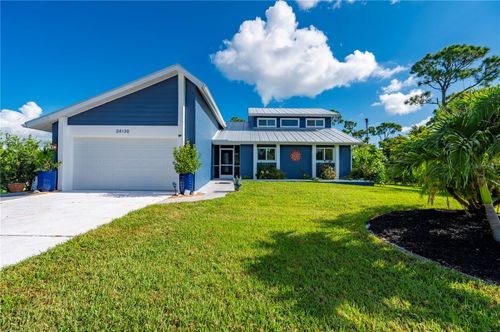 24130 Vincent Ave, Punta Gorda, FL, 33955-4624 | Card Image
