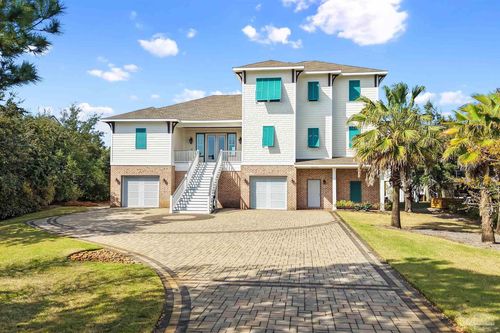 31729 River Rd, Orange Beach, AL, 36561-5705 | Card Image