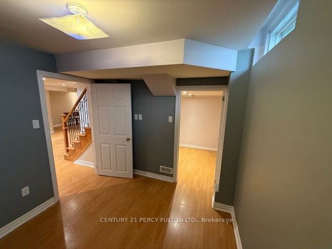 17 Ambercroft St, House other with 5 bedrooms, 4 bathrooms and 2 parking in Markham ON | Image 35