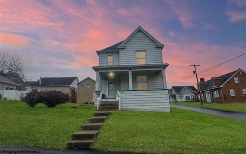 402 Cyrus St, Point Marion, PA, 15474-1139 | Card Image