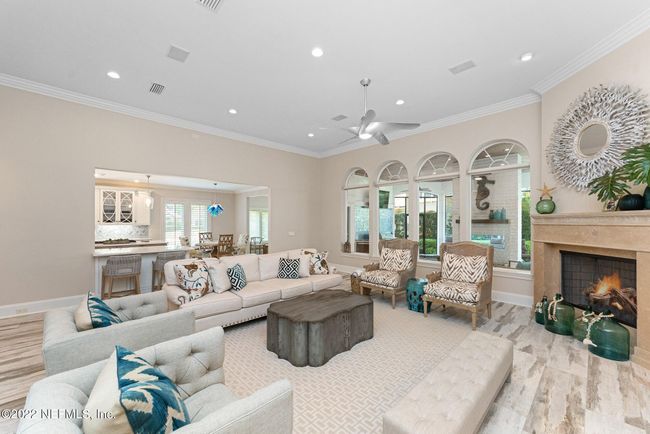 112 Cannon Ct W, House other with 4 bedrooms, 4 bathrooms and null parking in Ponte Vedra Beach FL | Image 9
