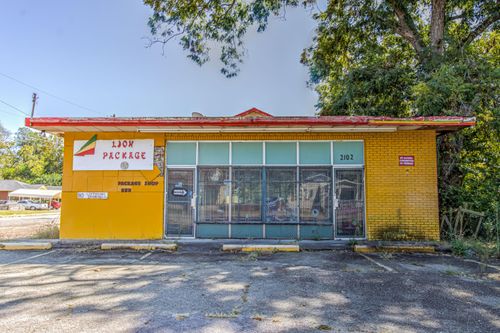 2102 Martin Luther King Jr Blvd, Augusta, GA, 30901-4158 | Card Image