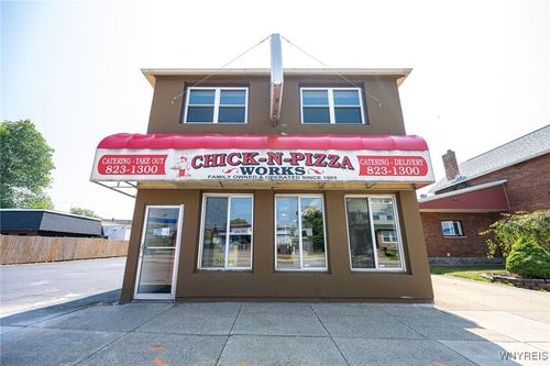 129 Abbott Rd, Buffalo, NY, 14220-1045 | Card Image