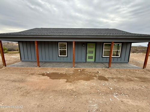 1383 N Saddleback Circle, Tombstone, AZ, 85638 | Card Image