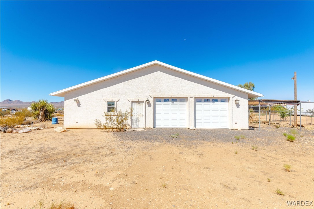 Concho Rd, Golden Valley, AZ 86413 #1