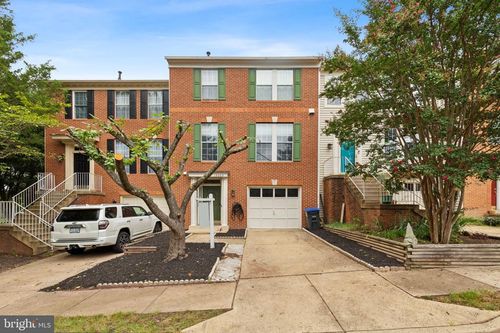 14203 Glade Spring Dr, CENTREVILLE, VA, 20121-5606 | Card Image