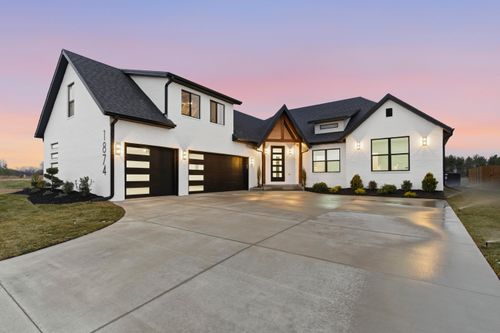 1874 E Cobblestone Dr, Ozark, MO, 65721-5778 | Card Image