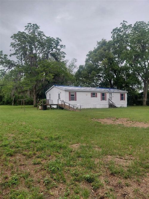 1289 Sw Bedenbaugh Ln, LAKE CITY, FL, 32025-2443 | Card Image