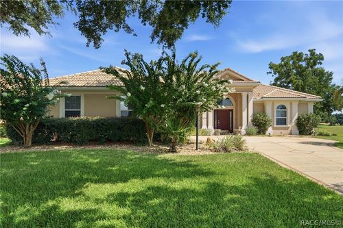 443 W Mickey Mantle Path, Hernando, FL, 34442-5192 | Card Image