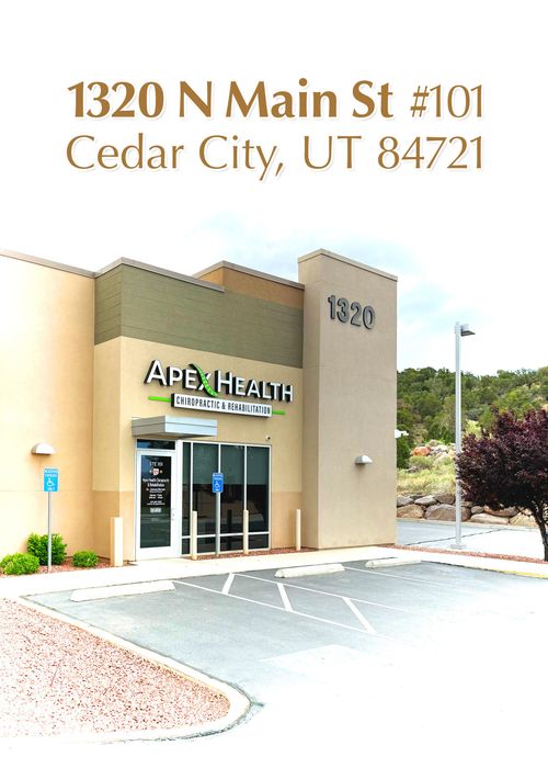 1320 N Main #101 St, Cedar City, UT, 84721 | Card Image