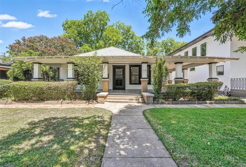 726 Haines Ave, Dallas, TX, 75208-4031 | Card Image