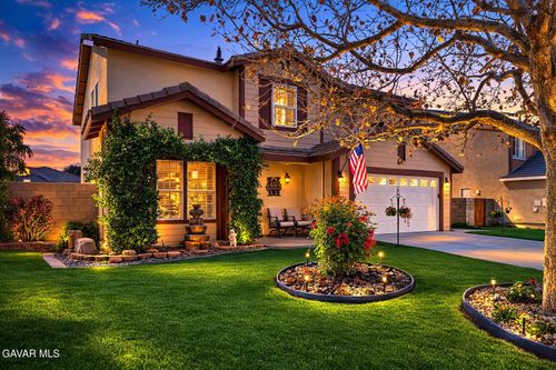 1542 Torbay Court, Lancaster, CA, 93534 | Card Image