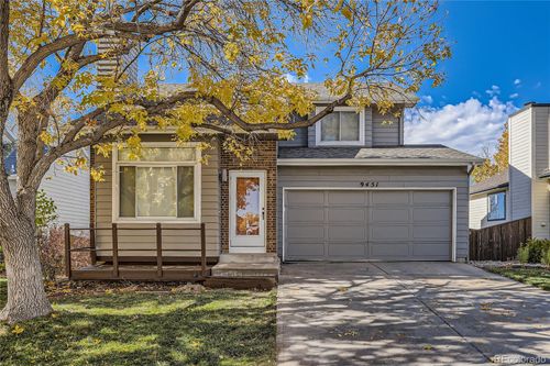 9451 Burlington Lane, Highlands Ranch, CO, 80130 | Card Image