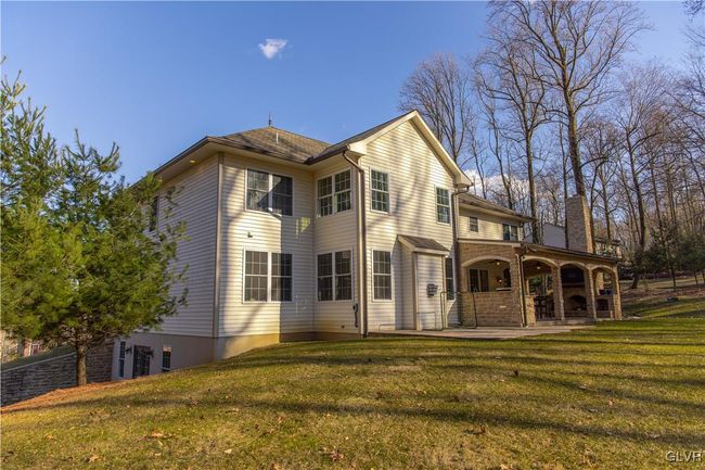 69 Kim Winona Ct, House other with 5 bedrooms, 4 bathrooms and null parking in Ruscombmanor Twp. PA | Image 80