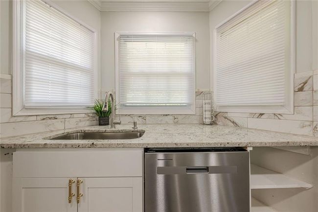 3349 Old Atlanta Rd, House other with 3 bedrooms, 2 bathrooms and 2 parking in Suwanee GA | Image 16