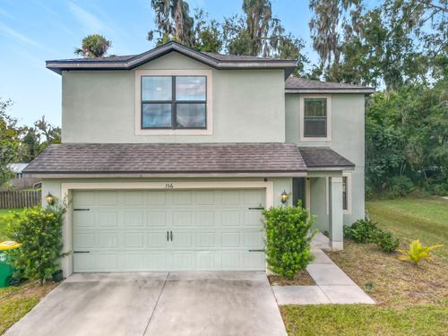 356 Southern Winds Boulevard, DELAND, FL, 32720 | Card Image