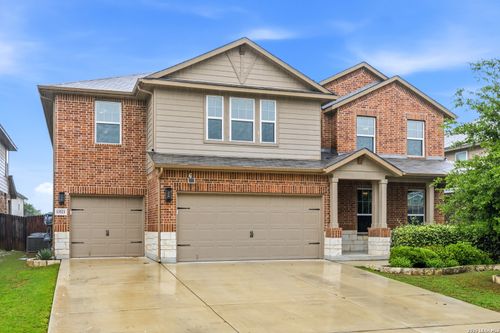 13521 Meredith Cv, San Antonio, TX, 78254-2081 | Card Image