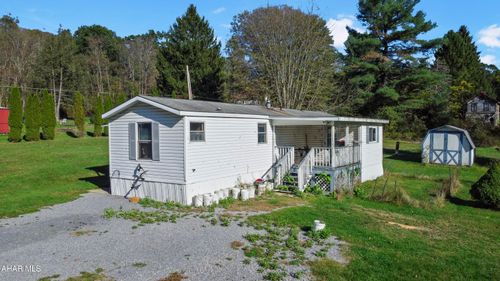 147 Bobak Rd, Mineral Point, PA, 15942 | Card Image