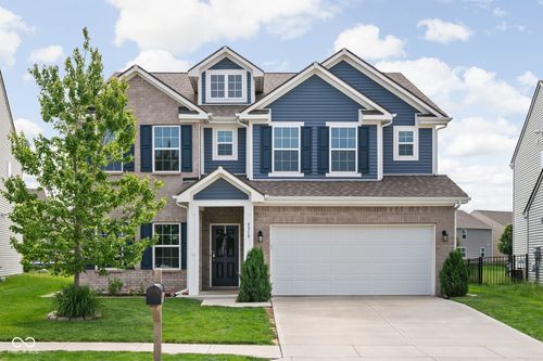 5319 Maywood Dr, Whitestown, IN, 46075-4559 | Card Image
