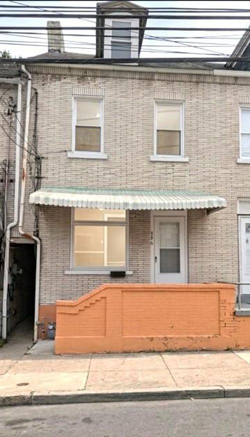 1-465 W Gordon Street, Allentown City, PA, 18102 | Card Image