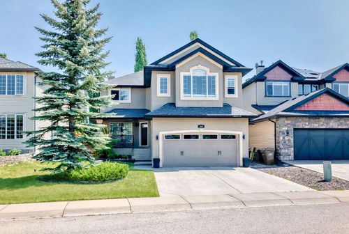 569 Wentworth Place Sw, Calgary, AB, T3H4L6 | Card Image