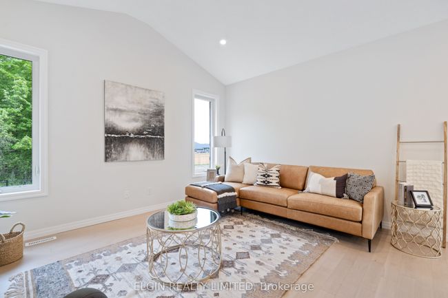 35 Dunning Way, House other with 4 bedrooms, 3 bathrooms and 2 parking in St Thomas ON | Image 12