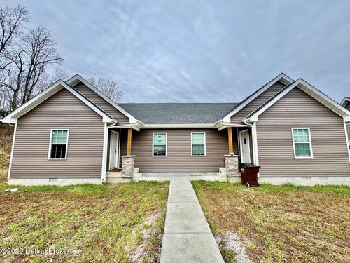 1445 Harrodsburg Rd, Mackville, KY, 40040-6003 | Card Image