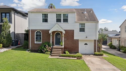 1544 E 34th St, Tulsa, OK, 74105-2620 | Card Image