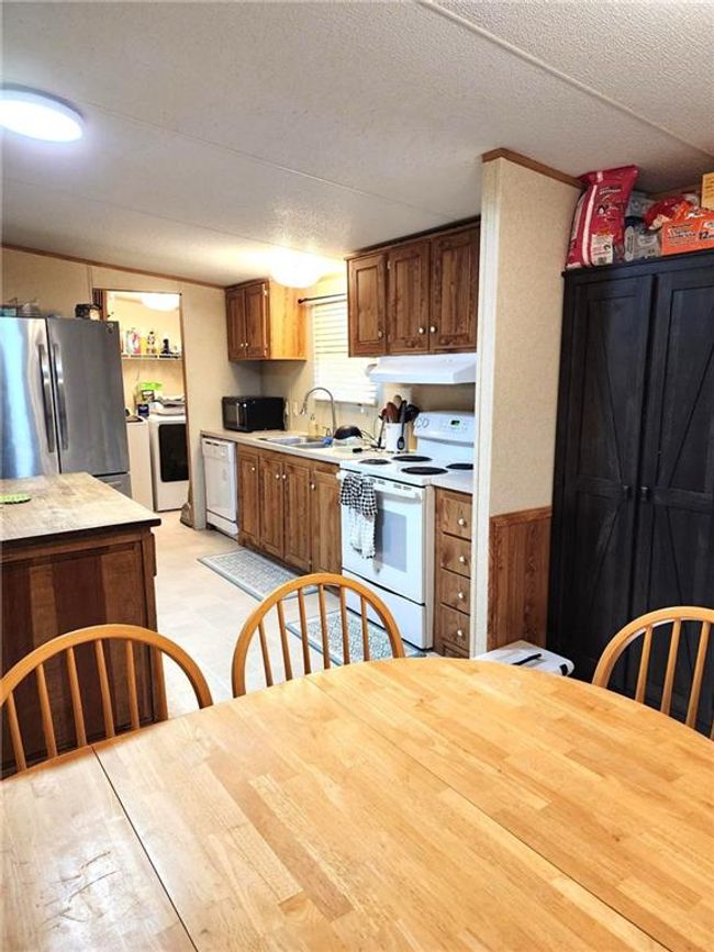 1548 Highway 115, House other with 3 bedrooms, 2 bathrooms and null parking in Deville LA | Image 9