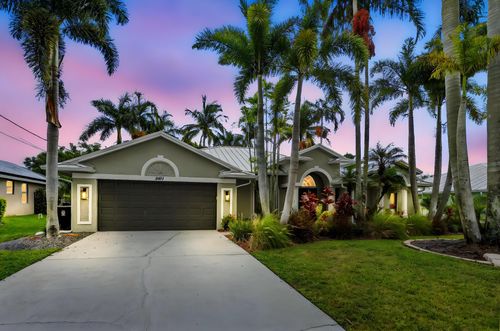 5411 Nw Cromey St, Port St. Lucie, FL, 34986-4026 | Card Image