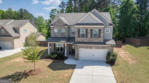 64 Heron Court, Jefferson, GA, 30549 | Card Image