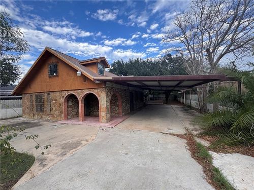 1306 N Raucon St, Roma, TX, 78584-5520 | Card Image