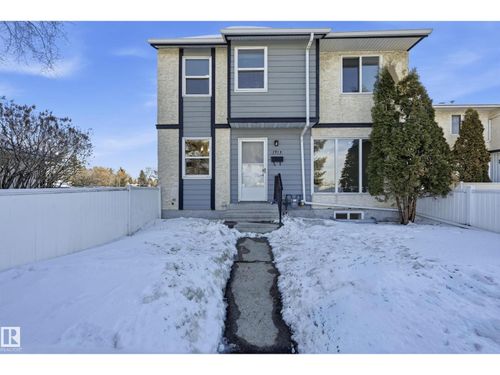 191D Homestead Cres Nw, Edmonton, AB, T5A2Y2 | Card Image