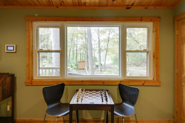 7166 Woodside Dr, House other with 3 bedrooms, 2 bathrooms and null parking in Liberty IN | Image 37