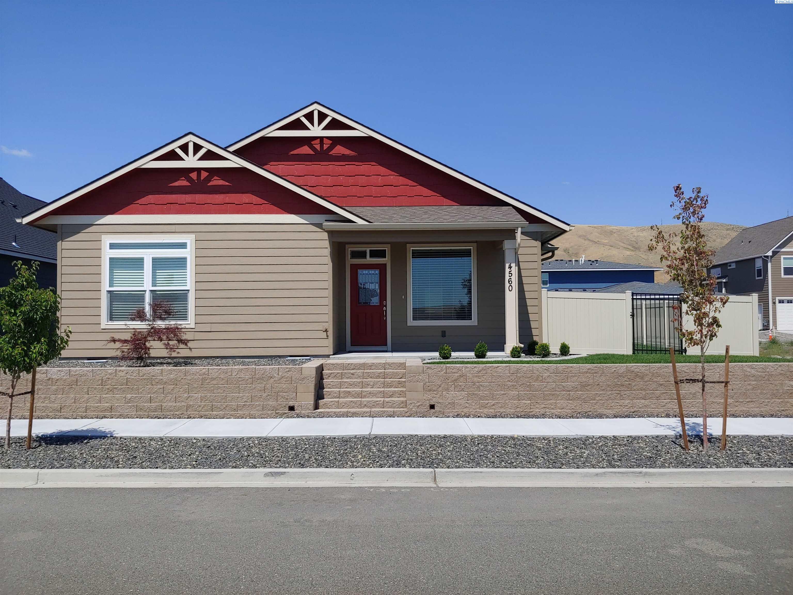 Ava Way, Richland, WA 99352