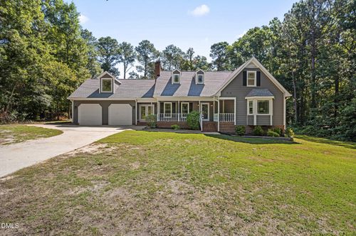 10605 Gardenia Ct, Raleigh, NC, 27603-9338 | Card Image