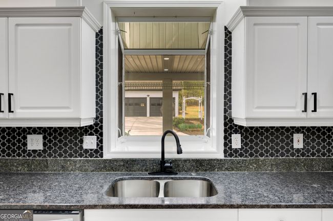 813 Sandy Creek Rd, House other with 5 bedrooms, 3 bathrooms and null parking in Fayetteville GA | Image 15