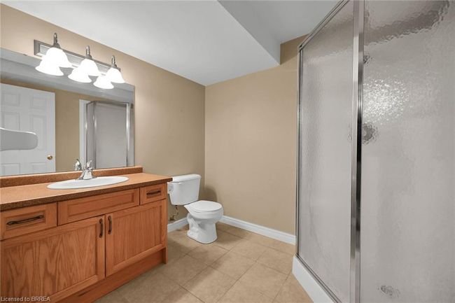 15 - 385 Park Rd N, Townhouse with 2 bedrooms, 2 bathrooms and 2 parking in Brantford ON | Image 37