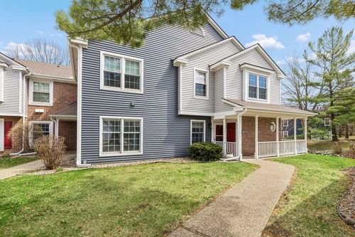 10929 Rhode Island Ave S, Bloomington, MN, 55438-2381 | Card Image