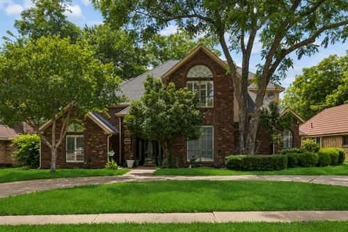 1909 Pecan Ridge Dr, Rowlett, TX, 75088-5946 | Card Image