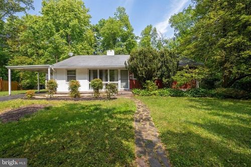 5533 Belfast Pl, SPRINGFIELD, VA, 22151-3907 | Card Image