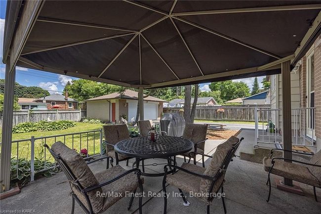 11 Gretna Green, House other with 3 bedrooms, 2 bathrooms and 12 parking in Kingston ON | Image 33