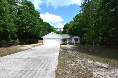 6000 Osage Trl, Milton, FL, 32570-6539 | Card Image